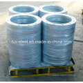 Hot Dipped Galvanized Flange, HDG Flange, Plate Flange